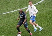Динамо 3-1 Сочи
