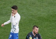Динамо 3-1 Сочи