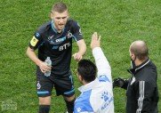 Динамо 3-1 Сочи