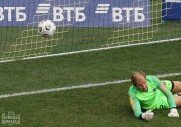 Динамо 3-1 Сочи