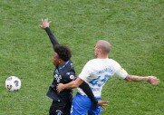 Динамо 3-1 Сочи