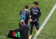 Динамо 3-1 Сочи