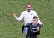 Динамо 3-1 Сочи