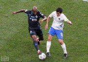Динамо 3-1 Сочи