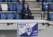 Динамо 3-1 Сочи