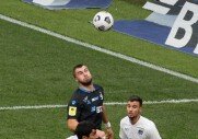 Динамо 3-1 Сочи