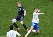 Динамо 3-1 Сочи