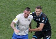 Динамо 3-1 Сочи