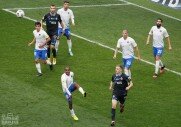 Динамо 3-1 Сочи