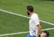 Динамо 3-1 Сочи