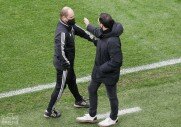 Динамо 3-1 Сочи