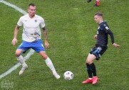 Динамо 3-1 Сочи
