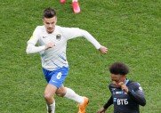 Динамо 3-1 Сочи