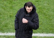 Динамо 3-1 Сочи