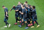 Динамо 3-1 Сочи