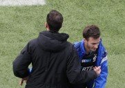 Динамо 3-1 Сочи