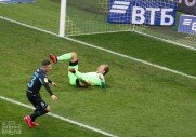 Динамо 3-1 Сочи