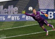 Динамо 3-1 Сочи