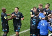 Динамо 3-1 Сочи