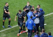 Динамо 3-1 Сочи