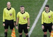 Динамо 3-1 Сочи