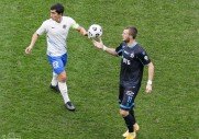 Динамо 3-1 Сочи
