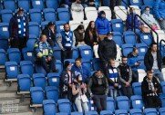 Динамо 3-1 Сочи