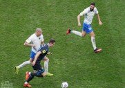 Динамо 3-1 Сочи