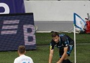 Динамо 3-1 Сочи