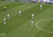 Динамо 3-1 Сочи
