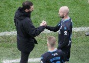 Динамо 3-1 Сочи