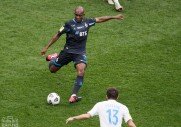 Динамо 3-1 Сочи
