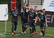 Динамо 3-1 Сочи
