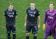 Динамо 3-1 Сочи
