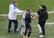 Динамо 3-1 Сочи