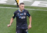 Динамо 3-1 Сочи
