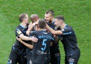 Динамо 3-1 Сочи