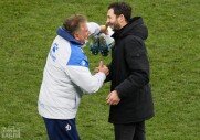 Динамо 3-1 Сочи
