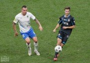 Динамо 3-1 Сочи