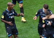 Динамо 3-1 Сочи