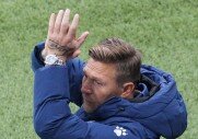 Динамо 3-1 Сочи