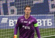Динамо 3-1 Сочи