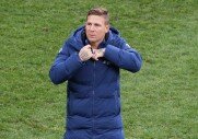 Динамо 3-1 Сочи