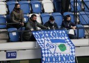 Динамо 3-1 Сочи