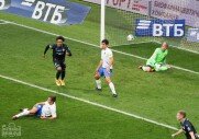 Динамо 3-1 Сочи
