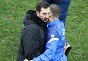 Динамо 3-1 Сочи