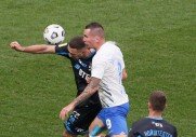 Динамо 3-1 Сочи
