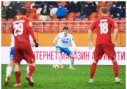 Тамбов 1-2 Динамо