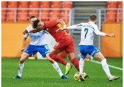 Тамбов 1-2 Динамо