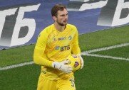 Динамо 5-1 Локомотив